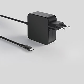 Can I use any power adapter for my laptop? Understand about