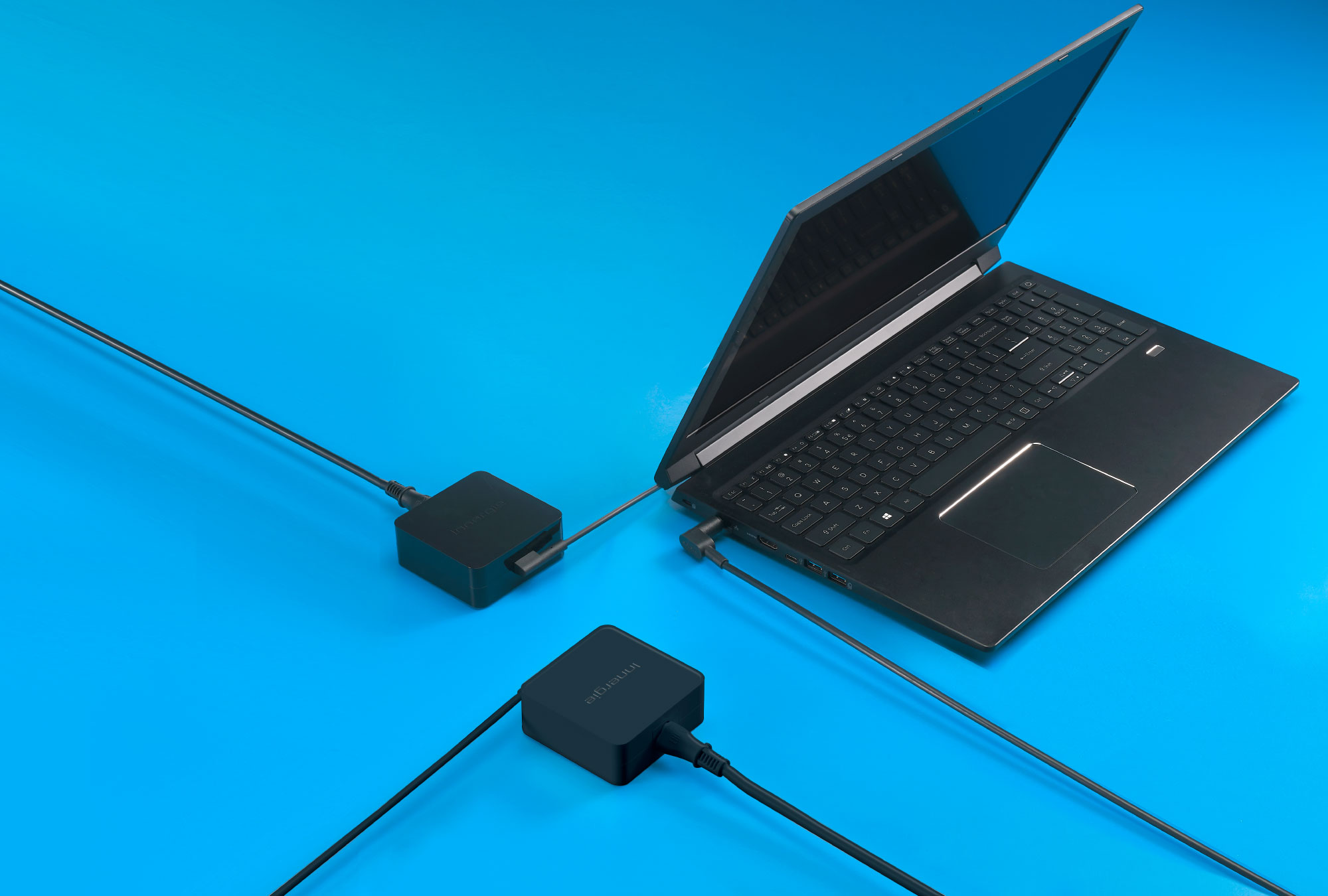 Can I use any power adapter for my laptop? Understand about voltage and  power supply to choose the right laptop power adapter. - Innergie Europe