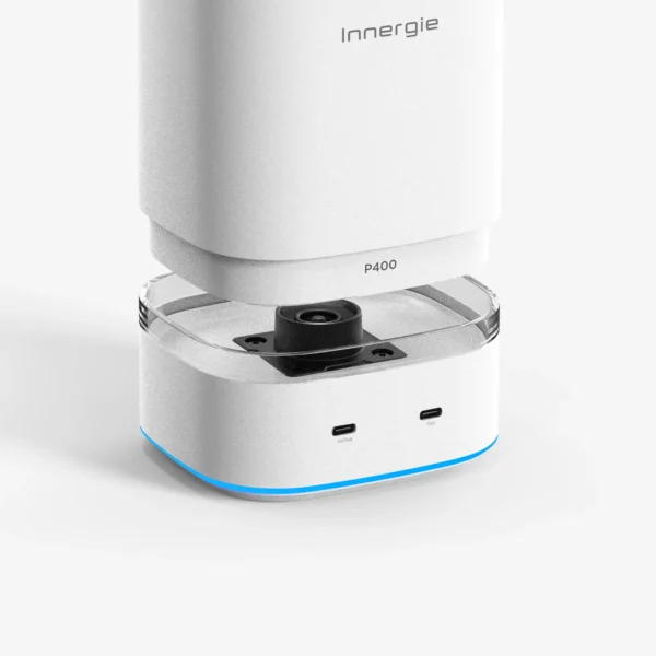 Innergie 400Wh 195 瓦行動充電站：圖片 3
