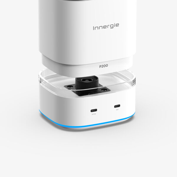 Innergie 200Wh 195 瓦行動充電站：圖片 4