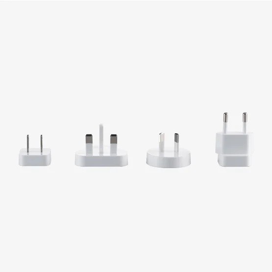 World Travel Plug Kit - Image 2