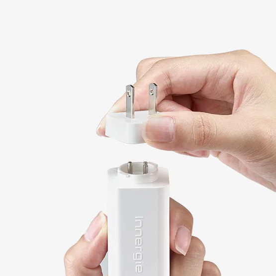 World Travel Plug Kit - Image 3