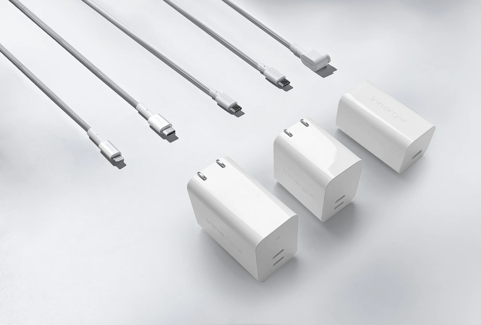 How to choose Fast Charging Cables and PD Adapters? - Innergie US