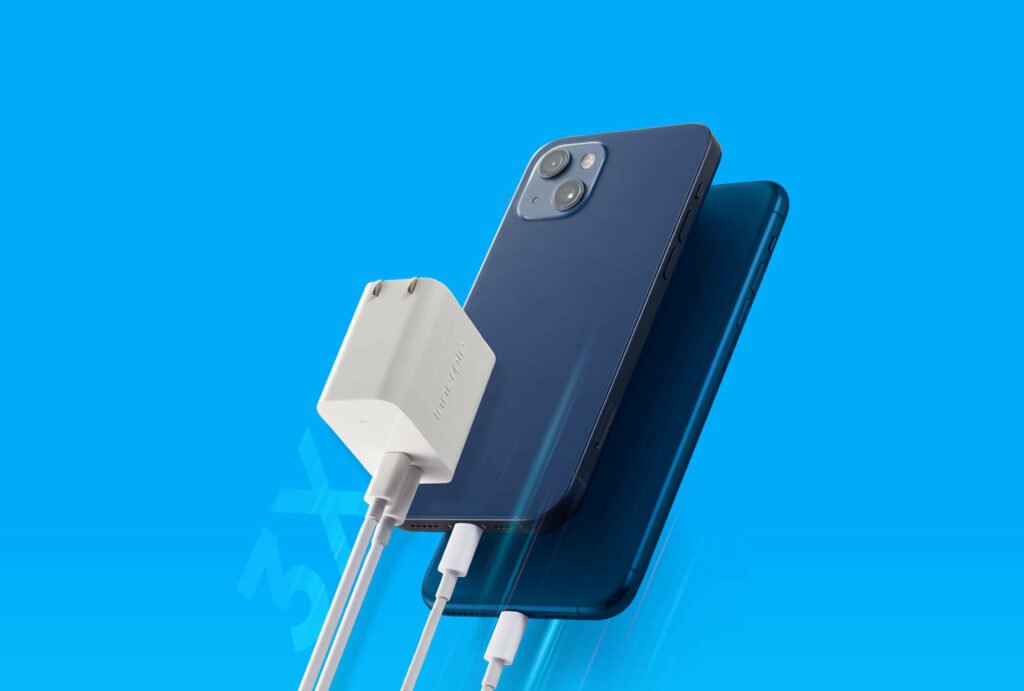 Understand PD USB Power Delivery QC Quick Charge Fast Charging understand-pd-usb-power-delivery-qc-quick-charge-fast-charging